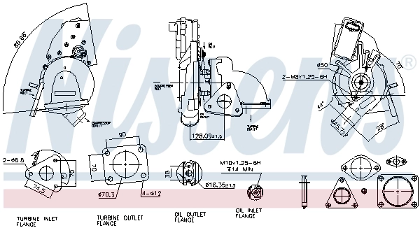 Turbina