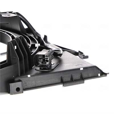 Ventilator radiator racire