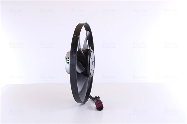 Ventilator radiator racire