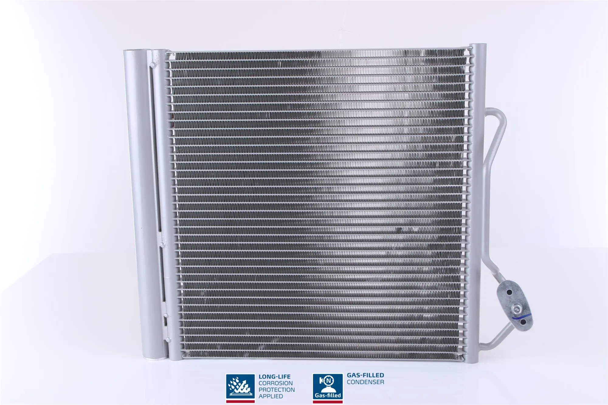 Radiator climatizare