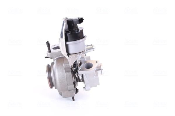 Turbina