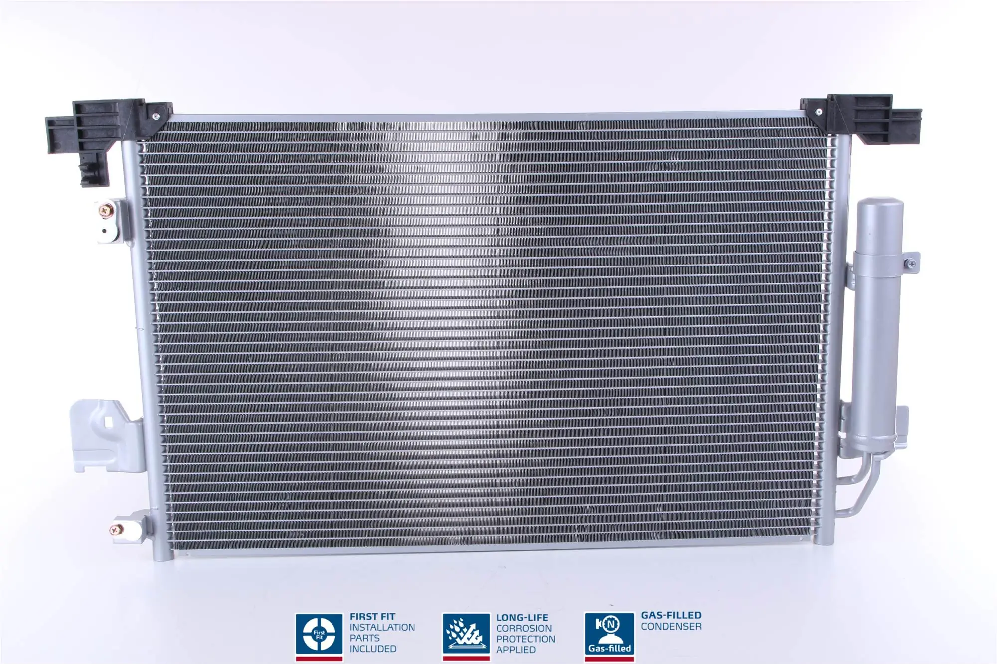 Radiator climatizare