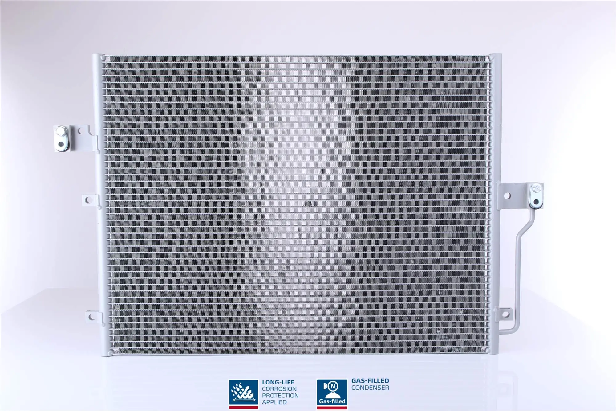 Radiator climatizare