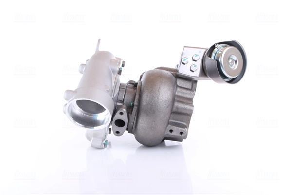 Turbina