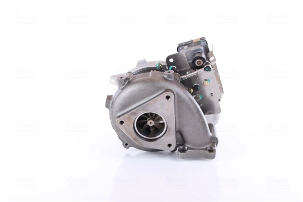 Turbina