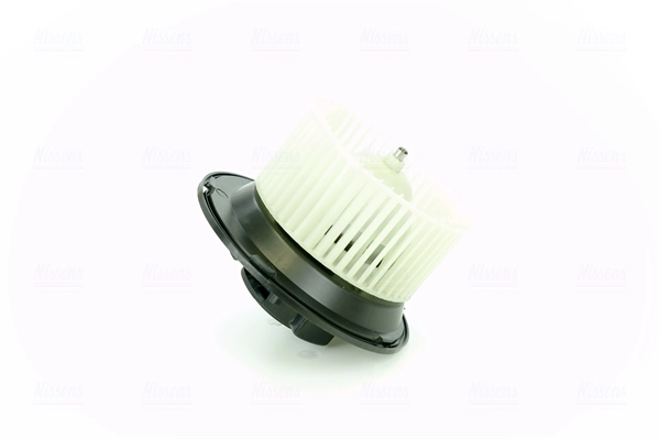 Ventilator habitaclu