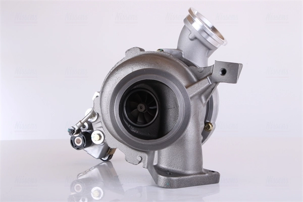 Turbina