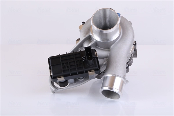Turbina