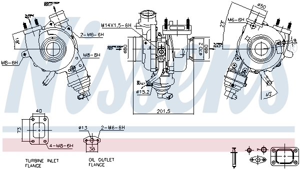 Turbina
