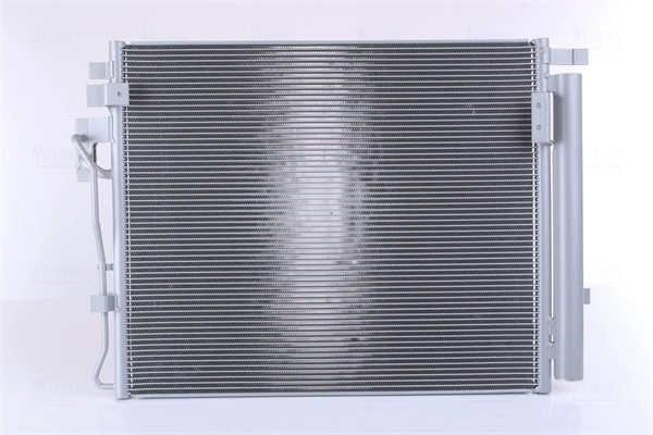 Radiator climatizare