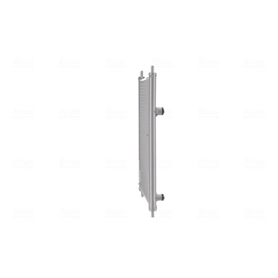 Radiator climatizare