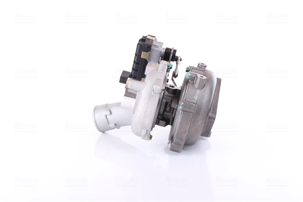 Turbina