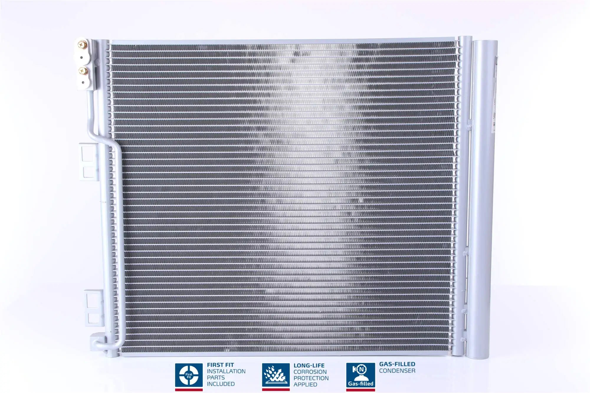 Radiator climatizare