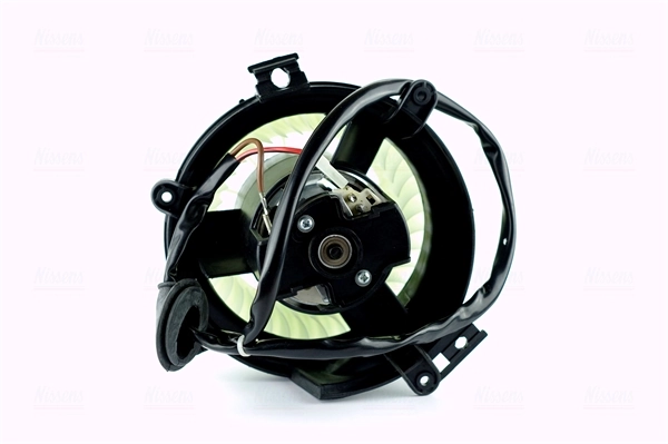 Ventilator, habitaclu