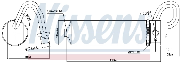 Uscator aer conditionat