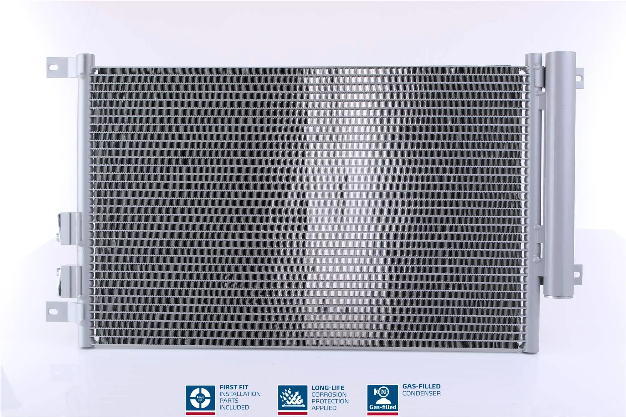 Radiator climatizare