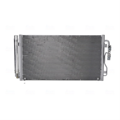Radiator climatizare