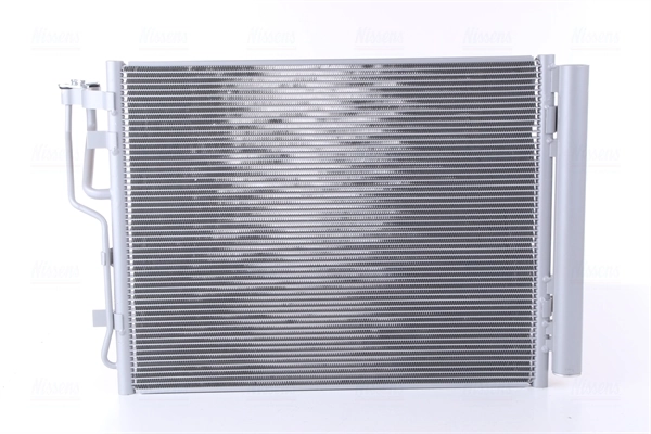 Radiator climatizare