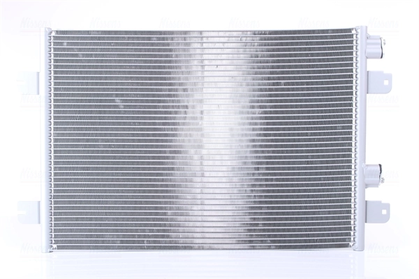 Radiator climatizare