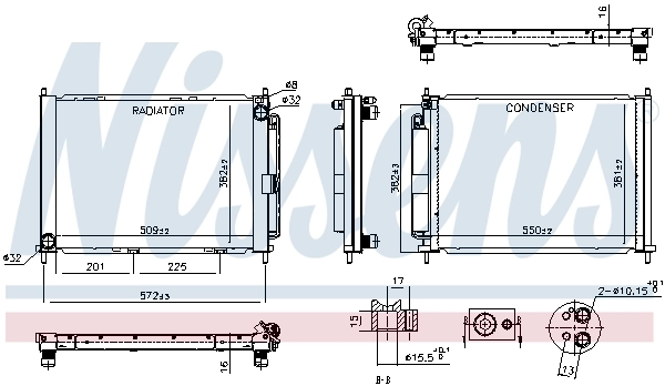 Modul racire