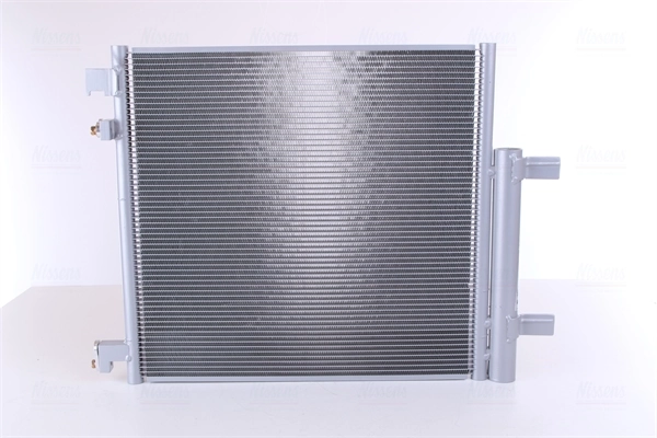 Radiator climatizare