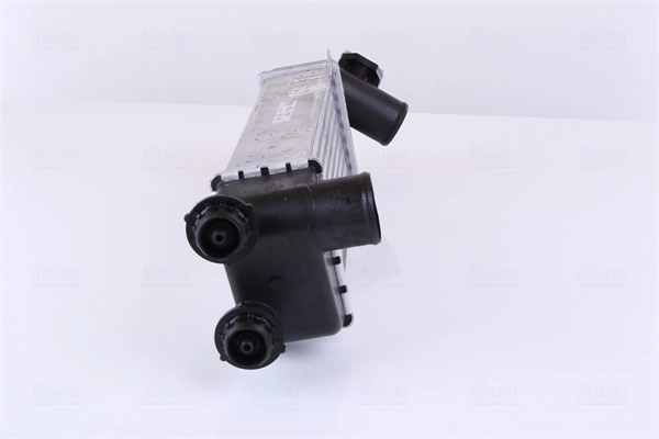Intercooler