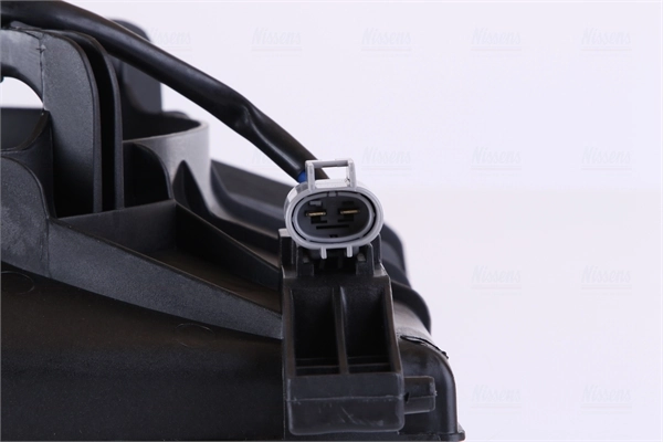Ventilator radiator racire
