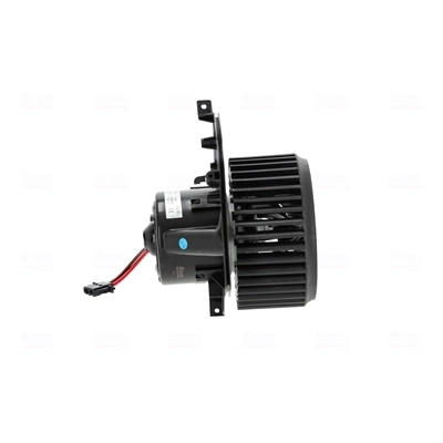Ventilator, habitaclu