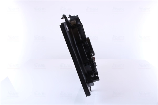 Ventilator radiator racire