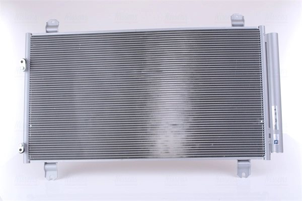Radiator climatizare