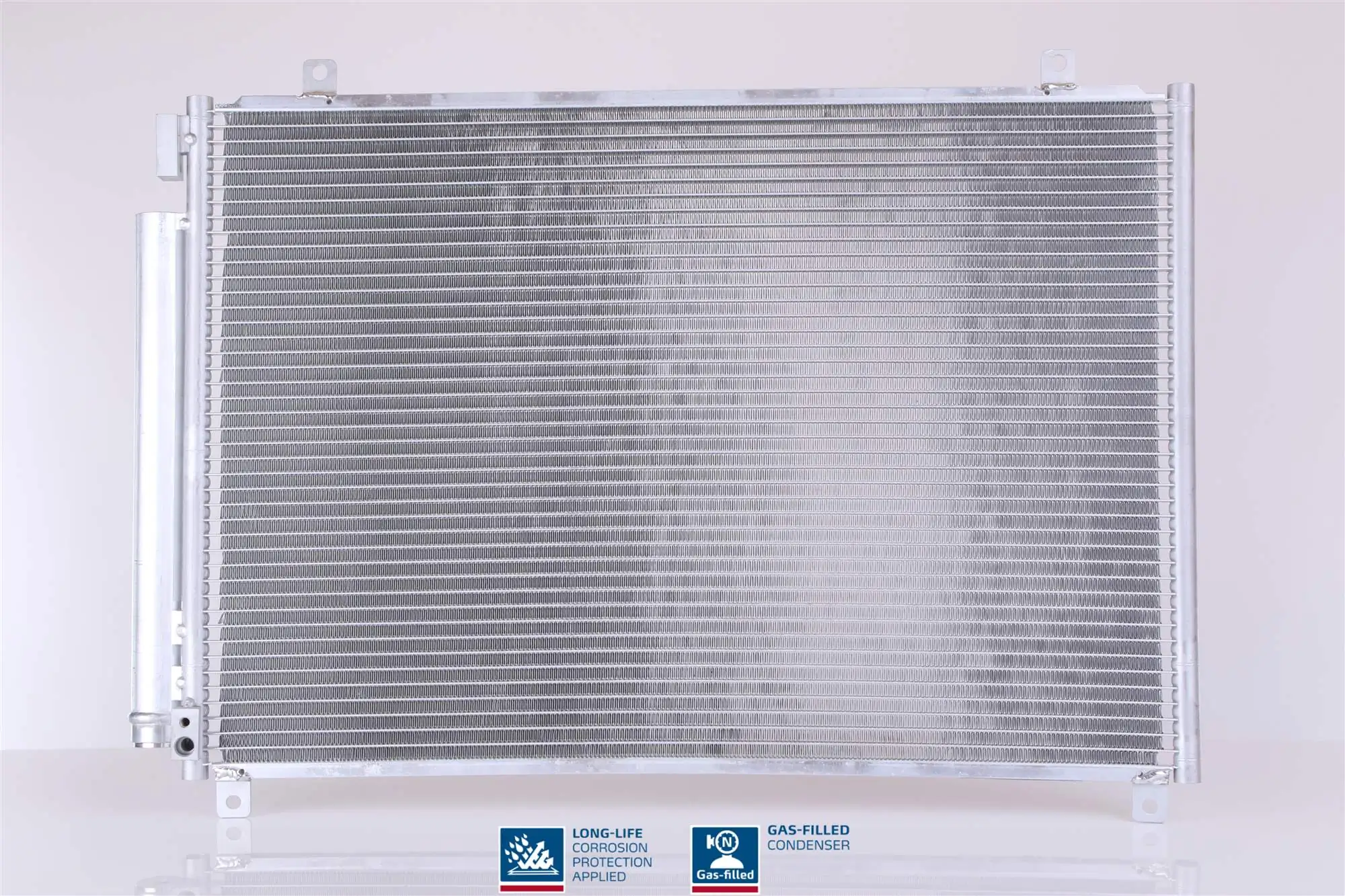 Radiator climatizare