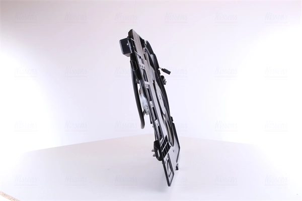 Ventilator radiator racire