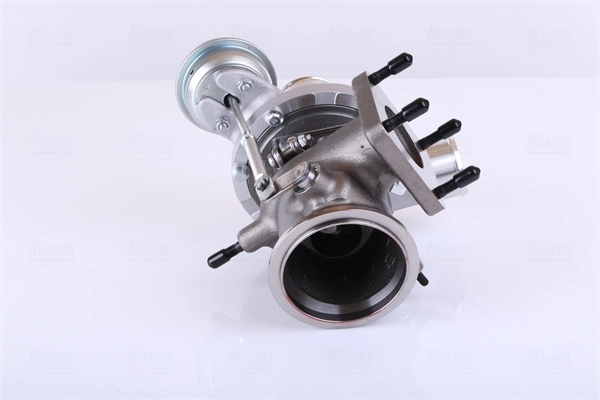 Turbina