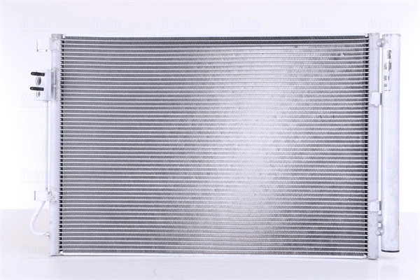 Radiator climatizare
