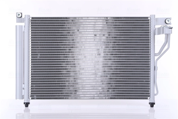 Radiator climatizare