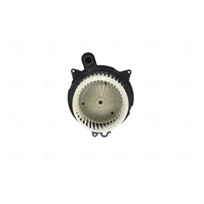 Ventilator, habitaclu