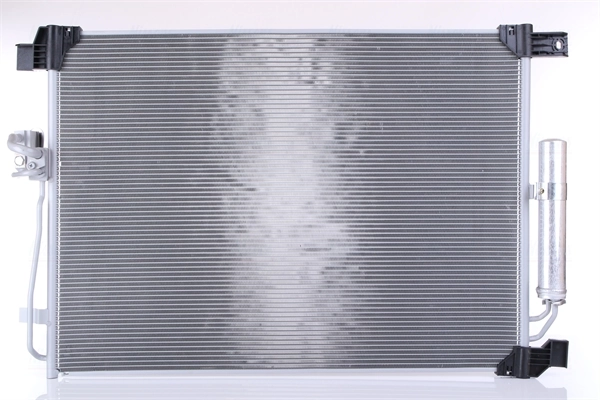 Radiator climatizare