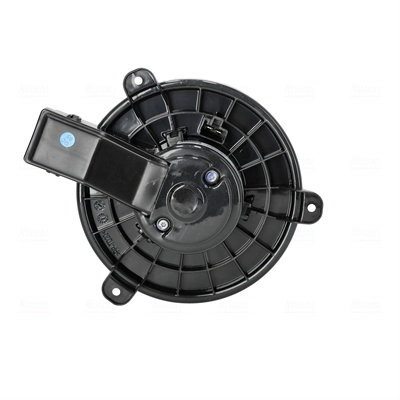 Ventilator, habitaclu