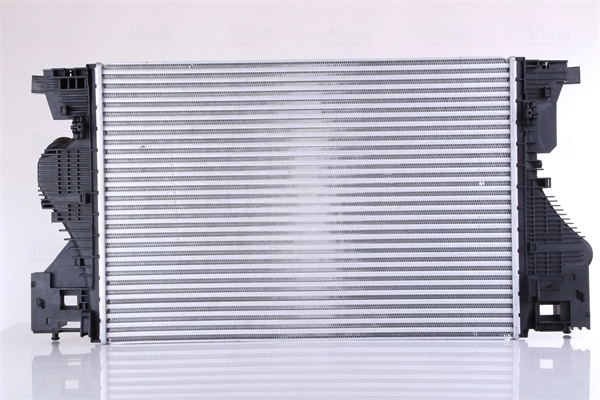 Intercooler