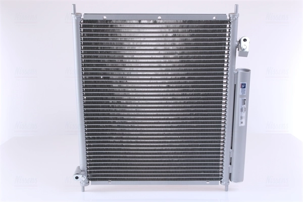 Radiator climatizare