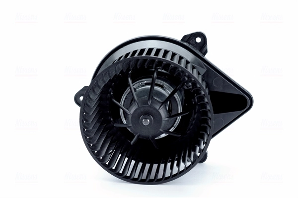 Ventilator habitaclu