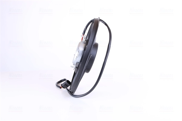 Ventilator radiator racire