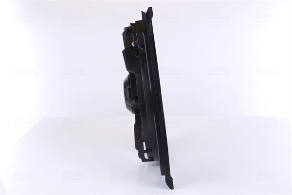 Ventilator radiator racire