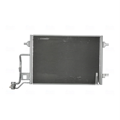 Radiator climatizare