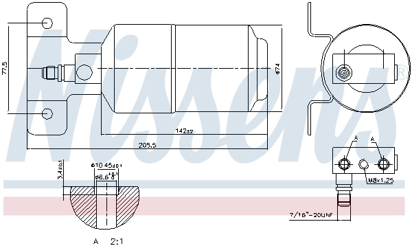 Uscator aer conditionat