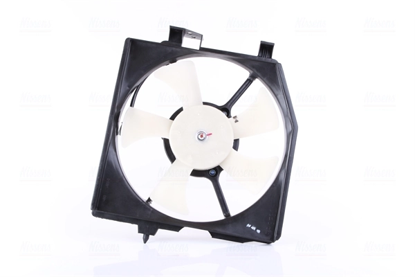 Ventilator radiator racire