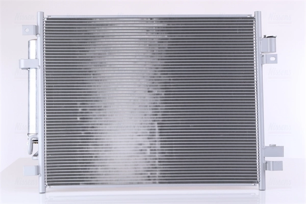Radiator climatizare