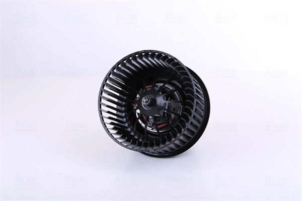 Ventilator habitaclu