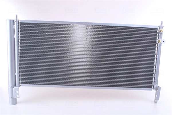 Radiator climatizare
