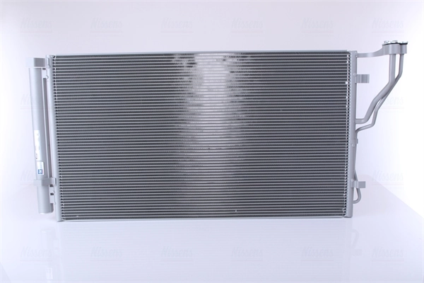 Radiator climatizare